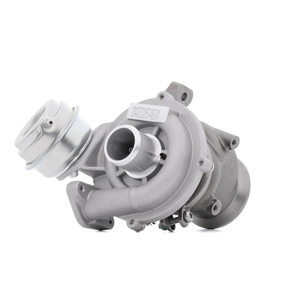 STARK SKCT-1190374: Turbod