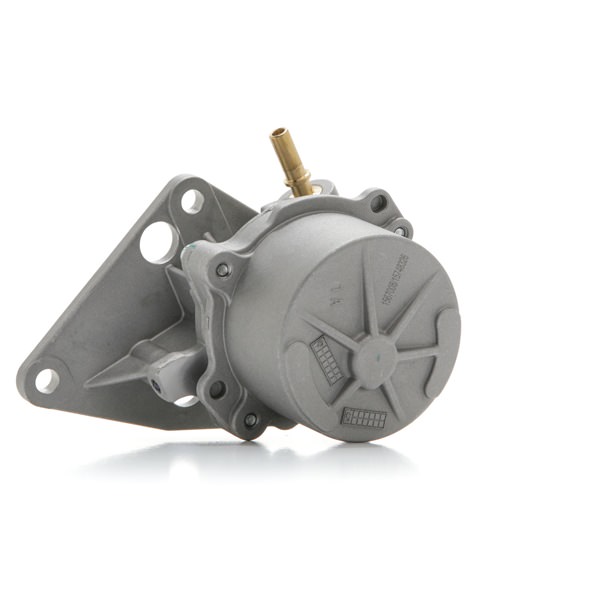 RIDEX 387V0046 Vacuümpomp rembekrachtiger PEUGEOT 206 Hatchback (2A/C) 69 Pk Diesel kosten