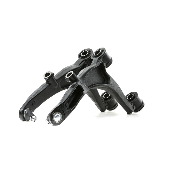 RIDEX 772S0218 Querlenker-Reparatursatz RENAULT MASTER 2 Bus (JD) 80 PS Diesel Kosten