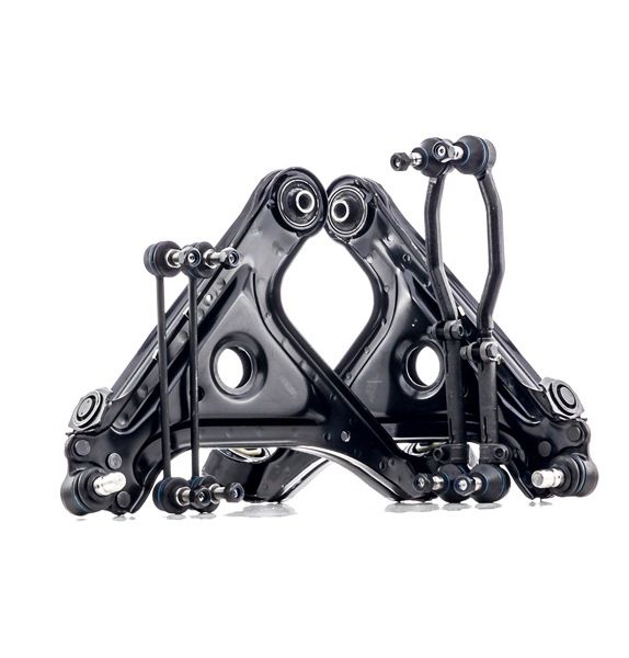 STARK SKSSK-1600218 Querlenker-Reparatursatz OPEL Omega B Caravan (V94) 170 PS Benzin Kosten