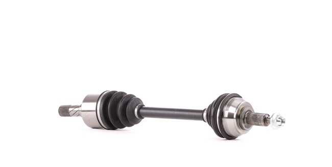 STARK SKDS-0210685: Drivaxel framaxel vänster, 640mm