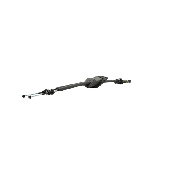 RIDEX 1787C0058: Tirette à câble, boîte de vitesse manuelle droit, gauche