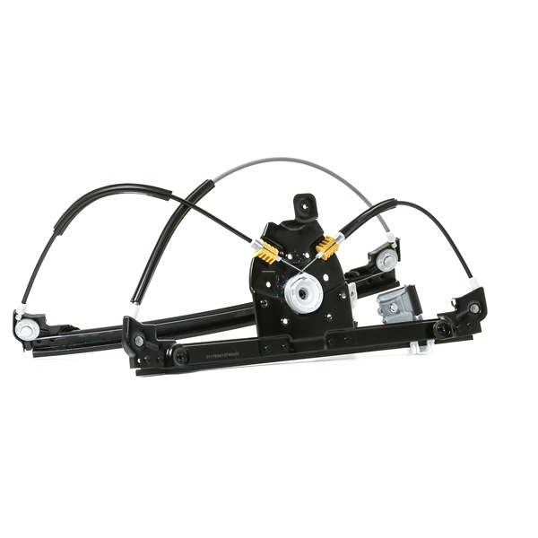 STARK SKWR-0420601: Raammechanisme Rechts voor, Electrisch, Zonder elektro motor