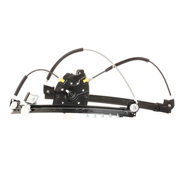 RIDEX 1561W0599: Fensterheber vorne rechts, elektrisch, ohne Elektromotor