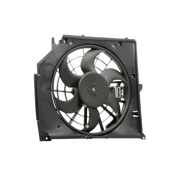 STARK SKRF-0300208: Ventilador de motor 420mm, con unidad de control, con electromotor, con bastidor radiador (armazón)