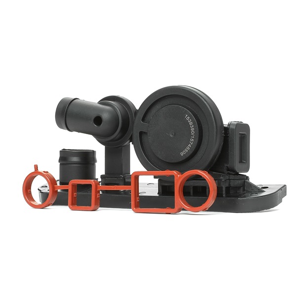 RIDEX 3886V0043 Ventil, vevhusventilation VW Passat Variant (3C5) 200 hk Bensin kostnad