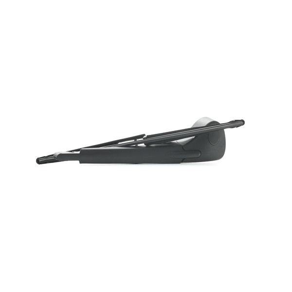 STARK SKWA-0930120: Bras d'essuie-glace, nettoyage des vitres arrière, 260mm, avec cache, avec balai d'essuie-glace intégré