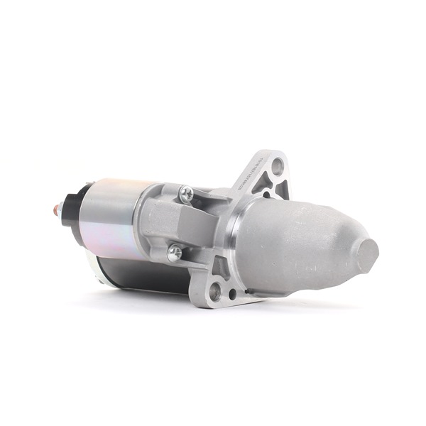 RIDEX 2S0457: Motor de arranque 1,00kW