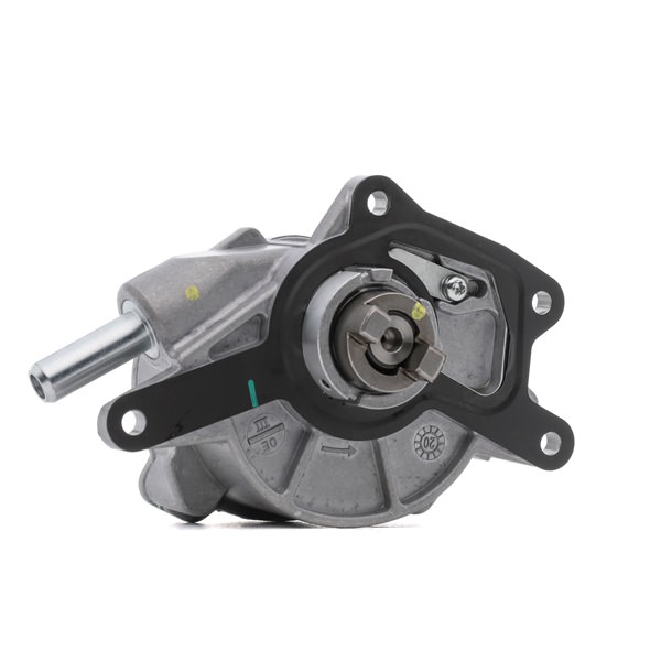 RIDEX 387V0048: Unterdruckpumpe, Bremsanlage mit Dichtung