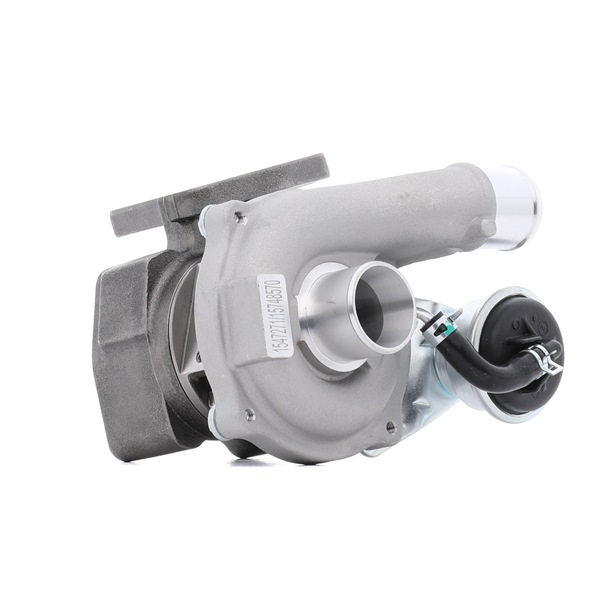 RIDEX 2234C0380 Turbodmychadlo DACIA LOGAN EXPRESS (FS_) 68 HP Diesel cena