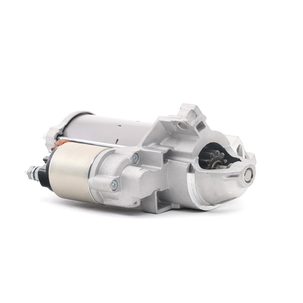 RIDEX 2S0459 Стартер BMW 7 (F01, F02, F03, F04) 381 K.C. дизел цена
