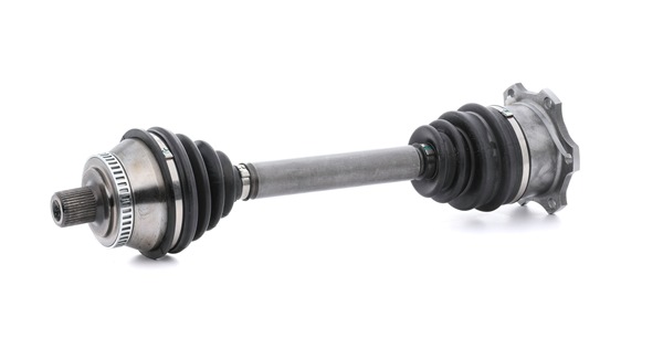 RIDEX 13D0656 Antriebswelle VW PASSAT Variant (3B6) 190 PS Benzin Kosten