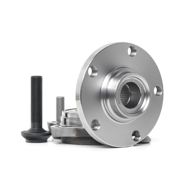 RIDEX 654W1190 Pyöränlaakerisarja VW PASSAT Variant (3B6) 163 hv Diesel hinta