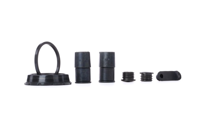 RIDEX 405R0133 Jarrusatulan korjaussarja VOLVO S60 I (384) 180 hv Bensiini hinta