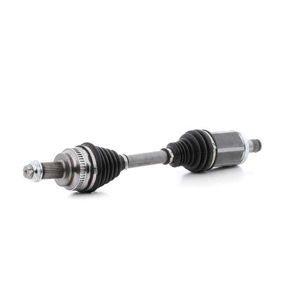 RIDEX 13D0658 Άξονας μετάδοσης κίνησης BMW 3 Coupe (E92) 305 PS Βενζίνη κόστος