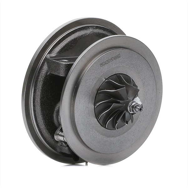 RIDEX 4973C0042 Turbinos kartridžas VOLKSWAGEN Passat Variant (3C5) 105 AG dyzelinas kaina