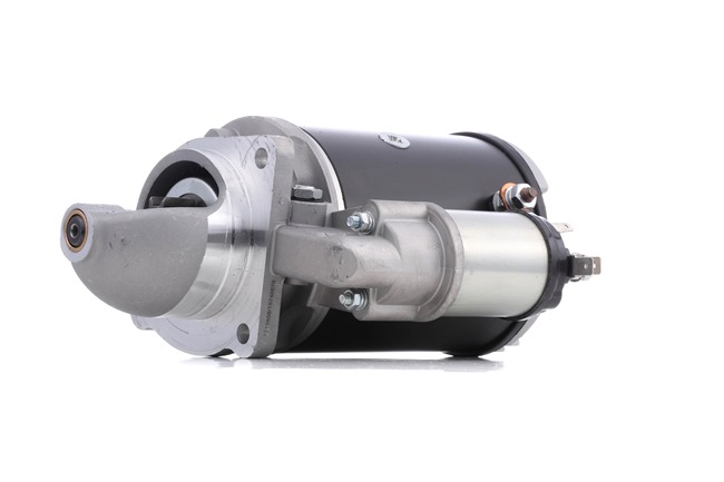 RIDEX 2S0460: Motor de arranque 2,80kW