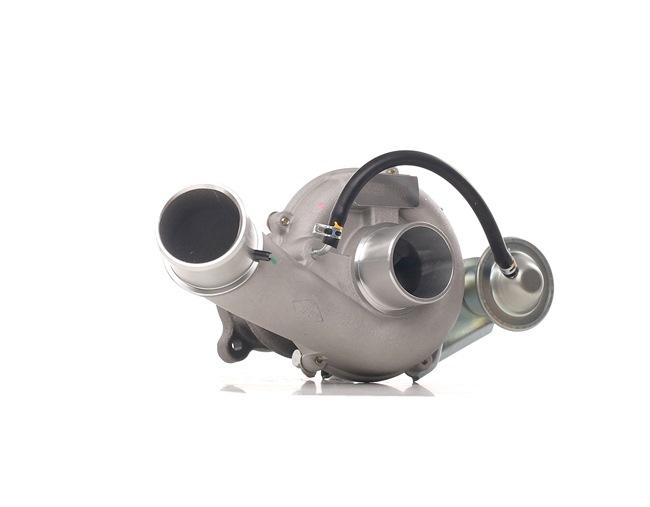 RIDEX 2234C0382 Turbodmychadlo FIAT STILO (192) 80 HP Diesel cena