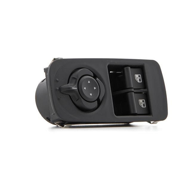 RIDEX 1761S0071: Interruptor de elevalunas Delante, izquierda