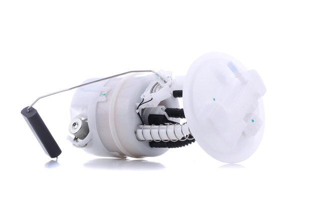 RIDEX 1382F0245: Kraftstoff-Fördereinheit elektrisch, Benzin, mit Tankgeber