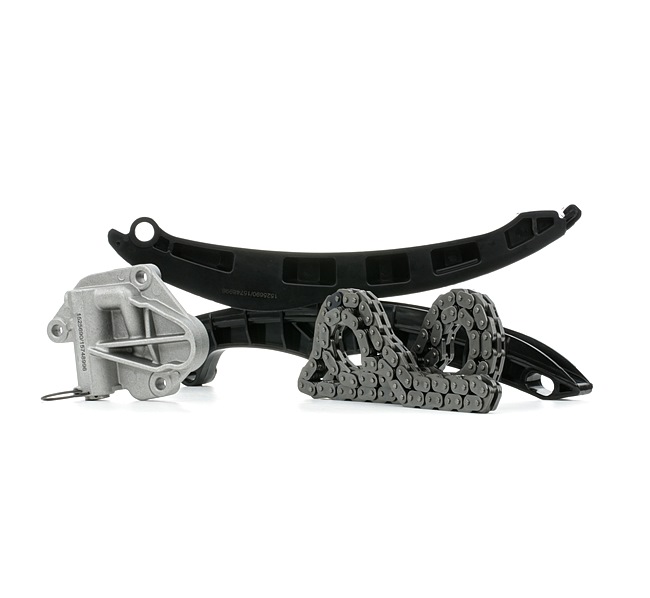 RIDEX 1389T0197 Σετ καδένας χρονισμού SEAT Toledo 4 (KG3) 75 PS Βενζίνη κόστος