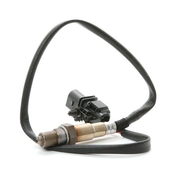 RIDEX 3922L0349 Lambda sonda MERCEDES-BENZ Trieda C Saloon (W204) 204 KS nafta cena
