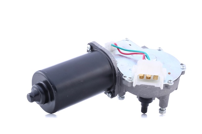 RIDEX 295W0135: Scheibenwischermotor 24V, 80W, vorne