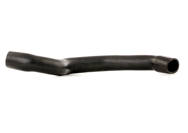 RIDEX 3314C0247 Ladeluftschlauch FORD C-MAX (DM2) 2.0 TDCi 136 PS Diesel