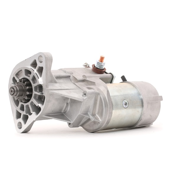 STARK SKSTR-0330487: Starter 4,5kW, 4,5kW