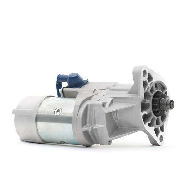 RIDEX 2S0462: Rozrusznik 4,5kW, 4,5kW