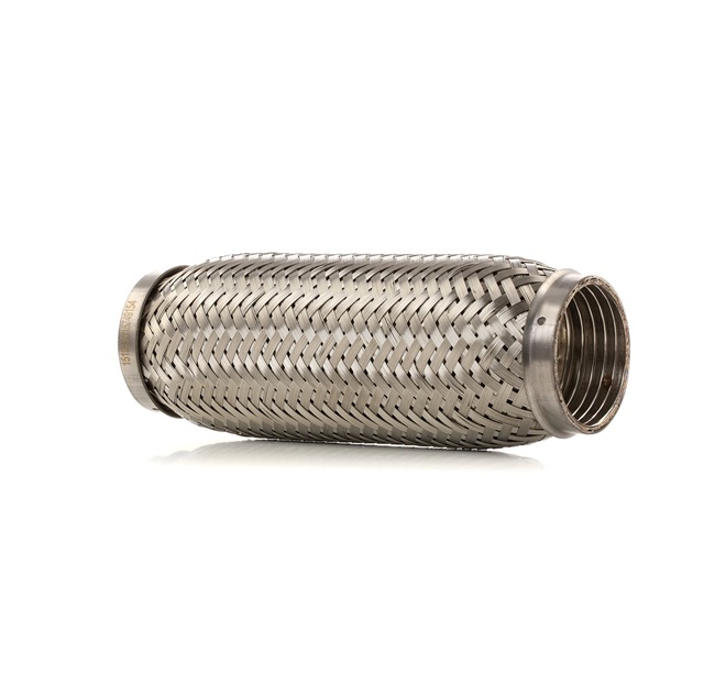 RIDEX 3971F0009 Εύκαμπτος σωλήνας, σύστ. εξάτμ. SEAT Toledo 2 Limousine (1M2) 105 PS Βενζίνη κόστος