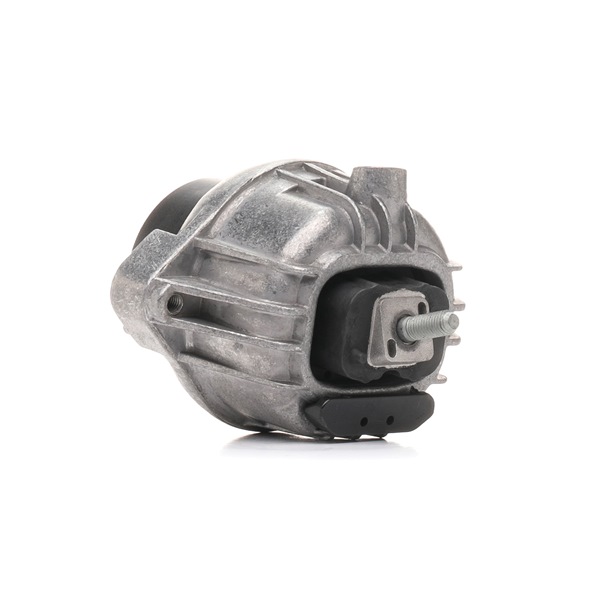 RIDEX 247E0443: Motorophæng højre, Aluminium
