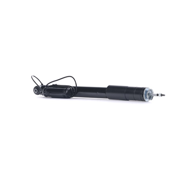 RIDEX 4118A0046: Luftfederbein hinten
