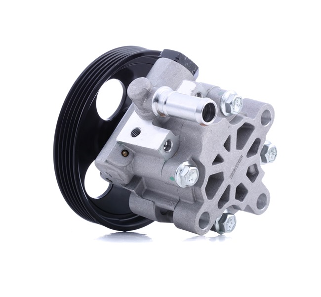 RIDEX 12H0239 Servopumpe TOYOTA RAV 4 II (CLA2_, XA2_, ZCA2_, ACA2_) 2.0 D 4WD (CLA20_, CLA21_) 116 PS Diesel