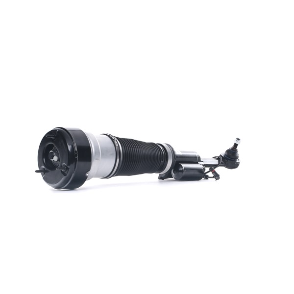 RIDEX 4118A0048: Luftfederbein Vorderachse links