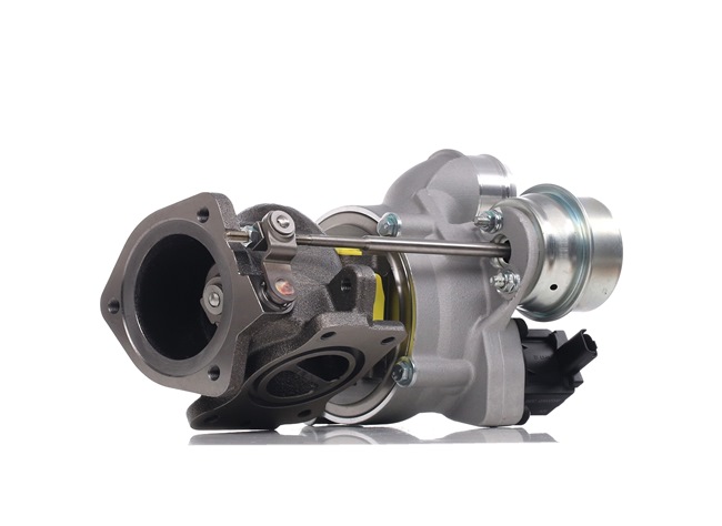 STARK SKCT-1190385: Turbod