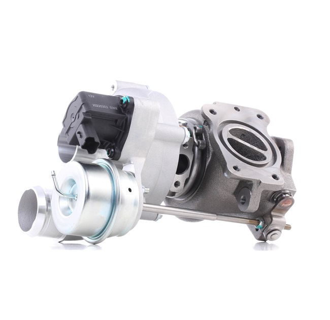 RIDEX 2234C0387 Turbokompresorius DS DS 5 Hatchback 210 AG benzinas kaina