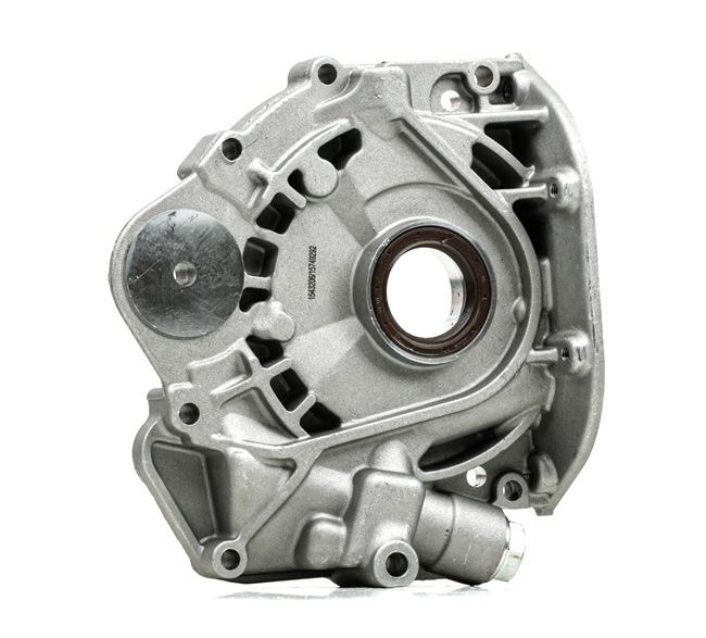 RIDEX 596O0059 Pompa ulei VW LT 28-35 II bus (2DB, 2DE, 2DK) 83 CP motor diesel cat costa