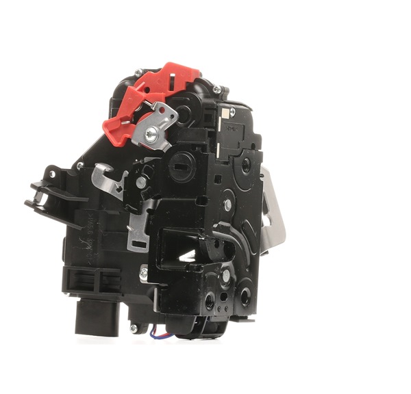 RIDEX 1361D0125: Türschloß hinten rechts
