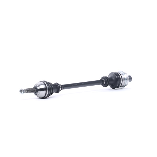 RIDEX 13D0660 Aandrijfas RENAULT SUPER 5 (B/C40_) 87 Pk Benzine kosten