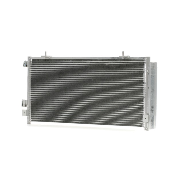 STARK SKCD-0110582: Kondensor, klimatanläggning 620x300x16, med avfuktare
