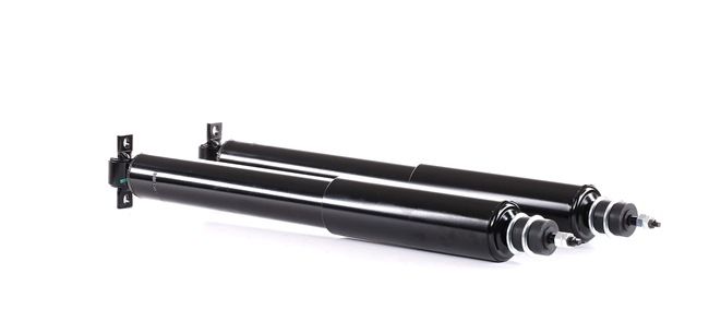 RIDEX 854S2593 Αμορτισέρ JEEP GRAND CHEROKEE 2 (WJ, WG) 220 PS Βενζίνη κόστος