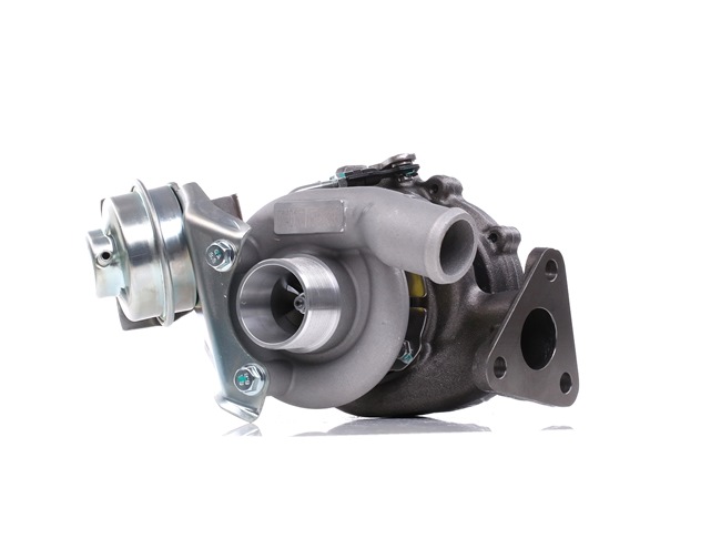 STARK SKCT-1190387: Turbosuflantă incl. Set garnituri