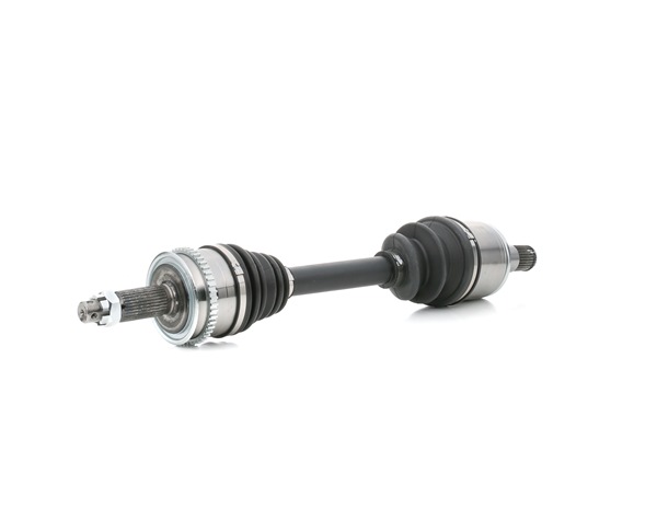 STARK SKDS-0210694: Árbol de transmisión Eje delantero, izquierda, 594mm