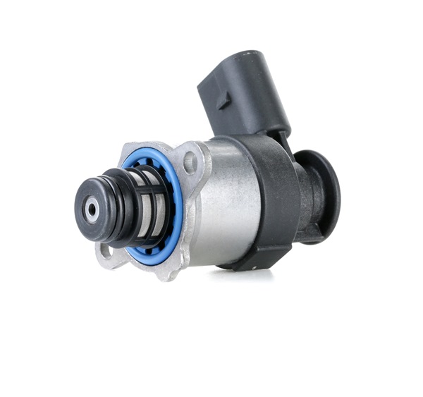 RIDEX 5655C0008: Regelventil, Kraftstoffmenge (Common-Rail-System) Hochdruckpumpe (Niederdruckseite)