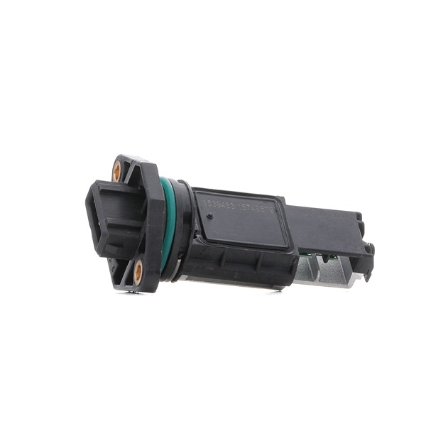 RIDEX 3926A0334: Luftmassenmesser (LMM) 12V