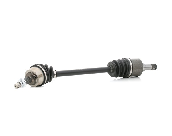STARK SKDS-0210698: Arbre de transmission Essieu avant gauche, 649mm