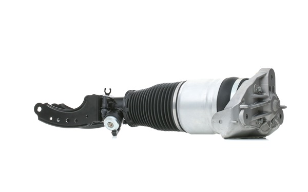 RIDEX 4118A0051: Luftfederbein Vorderachse links