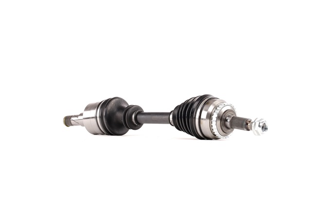 STARK SKDS-0210700: Drivaxel framaxel vänster, 596mm