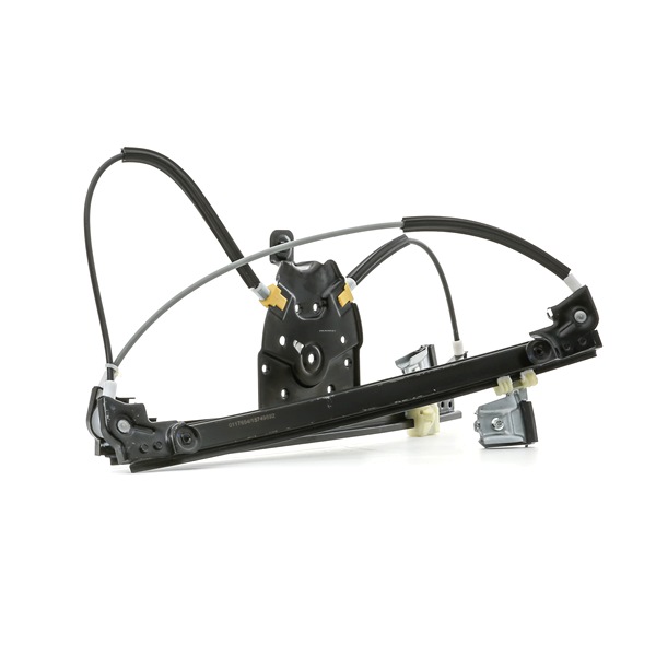 STARK SKWR-0420603: Alzacristallo anteriore Sx, elettrico, senza motore elettrico